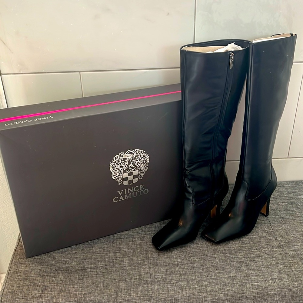 Brand New Vince Camuto tall boots!!!